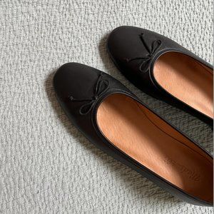 Madewell Ballet Flats